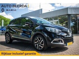 Renault Captur TCe 90 Dynamique Navi Clima Cruise