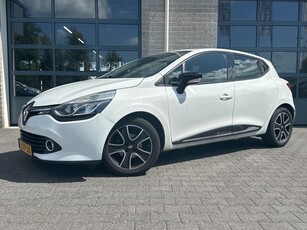 Renault Clio 0.9 TCe Expression