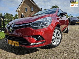 Renault Clio 0.9 TCe Limited, Navi, DAB, Camera, Cruise, PDC