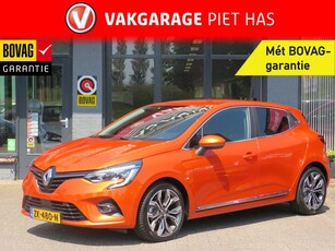 Renault Clio 1.0 TCe Intens 100-PK Clima-Airco Unieke