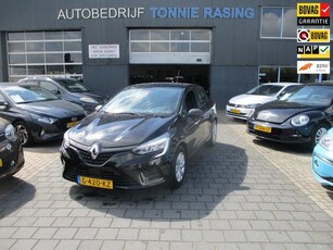 Renault Clio 1.0 TCe Life