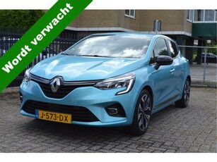 Renault Clio 101PK TCe Intens Nap / Clima / Apple,android /