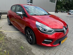 Renault Clio 1.2 GT Automaat StuurF Navi Clima