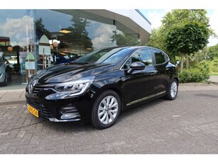 Renault Clio 1.6 E-Tech Hybrid 140 Intens NAVI I CAMERA