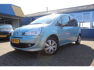 Renault Grand Modus 1.2-16V 