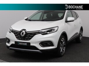 Renault Kadjar 1.3 TCe Intens 140PK LED Glazen-Dak