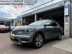 Renault Koleos 160PK Edc Initiale Paris+Panodak!!