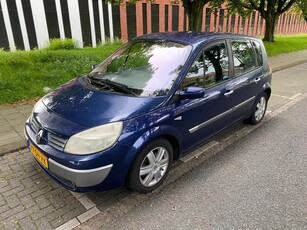 Renault Scénic 1.6-16V Expression Comfort met airco