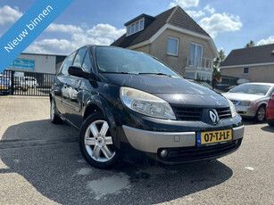 Renault Scénic 1.6-16V Privilège Luxe