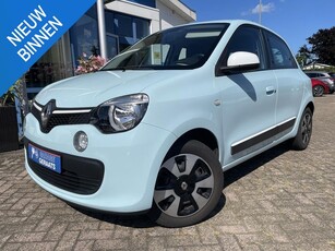 Renault Twingo 1.0 SCe Collection Hele mooie en goed