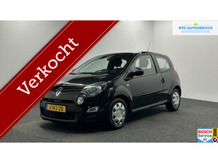 Renault Twingo 1.2 16V Collection|Weinig KM's|Trekhaak|