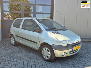 Renault Twingo 1.2 Initiale 'Matic