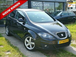 Seat Altea 1.4 TSI StyleCRUISEAIRCOEL.RAMENAPKNAP.