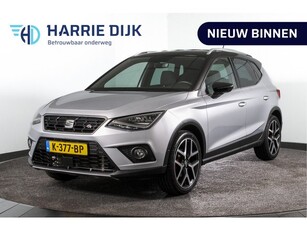 SEAT Arona 1.0 TSI 116 PK FR Business Intense - Automaat