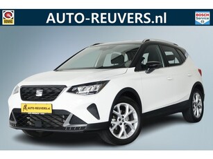 SEAT Arona 1.0 TSI FR Virtual Cockpit / LED / Navi /