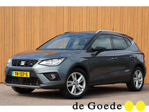 Seat Arona 1.0 TSI Xcellence Business Intense