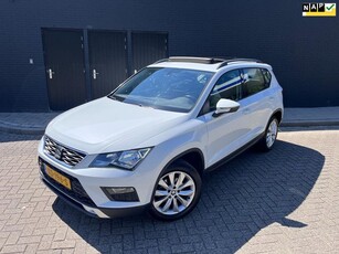 Seat Ateca 1.0 EcoTSI Style PANORAMADAK