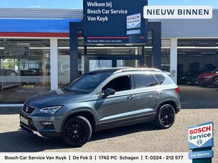 SEAT Ateca 1.5 TSI Xcellence Business Intense / NL auto /