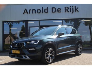 SEAT Ateca 1.5 TSI Xperience Business Intense