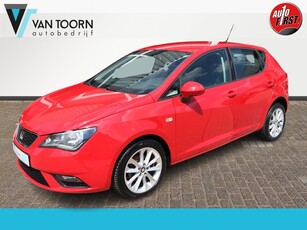 SEAT Ibiza 1.0 EcoTSI Style Connect , navigatie. (bj 2015)