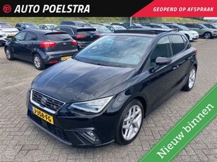 Seat Ibiza 1.0 TSI FR Business Intense Panoramadak LED