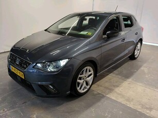 SEAT Ibiza 1.0 TSI FR Business Intense WORDT VERWACHT