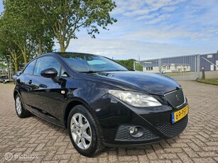 Seat Ibiza 1.2 TDI Style Ecomotive Airco