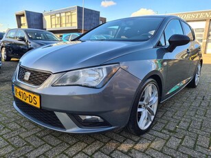 SEAT Ibiza 1.2 TSI Style