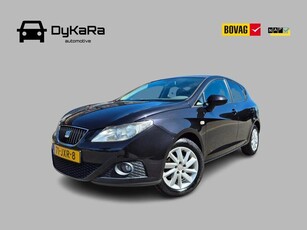 SEAT Ibiza 1.4 Beat Airco, Cruise, Trekhaak, NAP