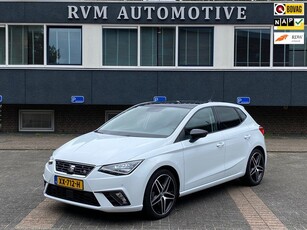 Seat Ibiza 1.5 TSI EVO FR ORG. NL. NAP KM. PANO BEATS