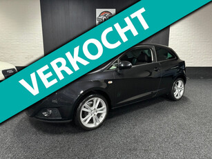 SEAT Ibiza SC 1.6 Sport-up