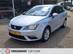 SEAT Ibiza ST 1.2 TSI Style Dynamic STATION - CLIMATE CONTROL - CRUISE CONTROL - NAVIGATIE