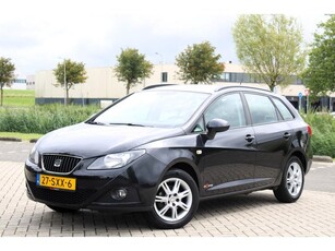 Seat Ibiza ST 1.4 COPA l Airco l Cruise l Elek Pak l LMV