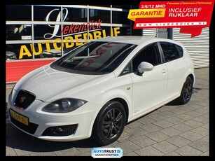 Seat Leon 1.2 TSI Ecomotive COPA - Navigatie I Airco I