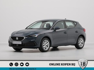 SEAT Leon Style