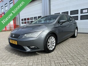 Seat Leon 1.6 TDI Limited Edition II ECC/ Verkocht Verkocht!