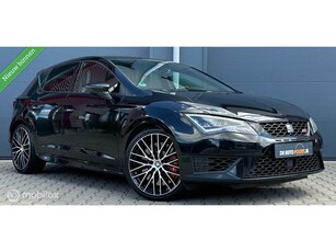 Seat Leon 2.0 TSI CUPRA 290 Performance