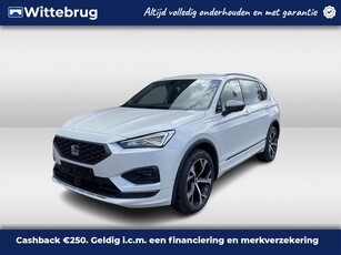 SEAT Tarraco 1.4 TSI e-Hybrid PHEV FR Business Intense /