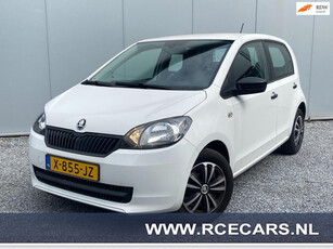 Skoda CITIGO 1.0 Greentech Ambition | Navigatie| Airco|Blueth