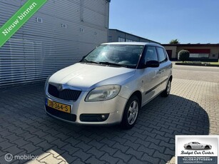 Skoda Fabia 1.2 Classic