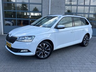 Skoda Fabia Combi 1.0 TSI Business Edition CARPLAY LED