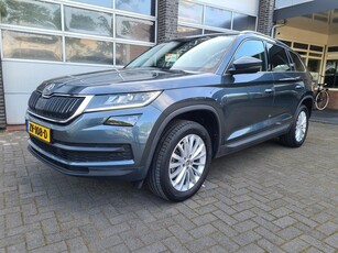 Skoda Kodiaq 1.5 TSI Sportline Business 7p.