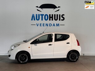 Suzuki Alto 1.0 Base Alle Inruil Mogelijk