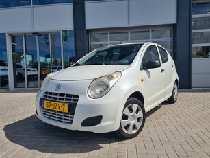 Suzuki Alto 1.0 Comfort