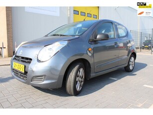 Suzuki Alto 1.0 Comfort Airco