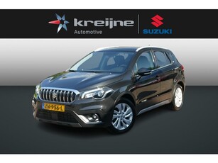 Suzuki S-Cross 1.0 Boosterjet Exclusive TREKHAAK