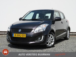 Suzuki Swift 1.2 Dynamic EASSS 1e Eigenaar, Airco