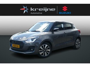 Suzuki Swift 1.2 Stijl AUTOMAAT NAVIGATIE