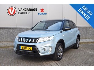 Suzuki Vitara 1.0 Boosterjet Select