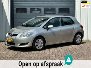 Toyota Auris 1.6-16V Sol AUTOMAAT 2e EIG / CLIMA / CRUISE